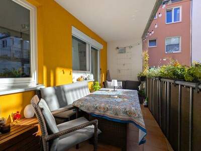 Terrassenwohnung kaufen in 1170 Wien (Bild 3)