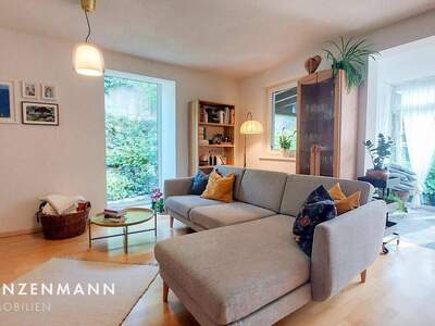 Eigentumswohnung in 6070 Ampass