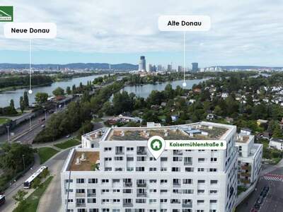 Mietwohnung in 1220 Wien