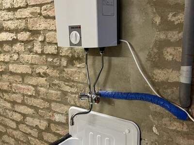 Immobilie mieten in 1120 Wien (Bild 4)