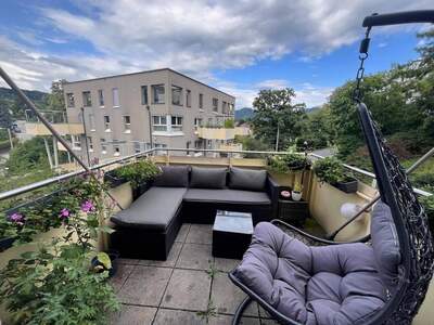 Mietwohnung provisionsfrei in 5023 Salzburg