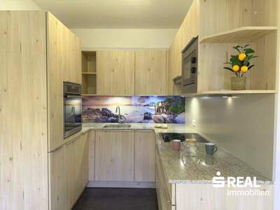 Terrassenwohnung kaufen in 4481 Asten (Bild 4)