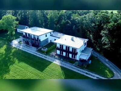 Doppelhaushälfte mieten in 5122 Hochburg