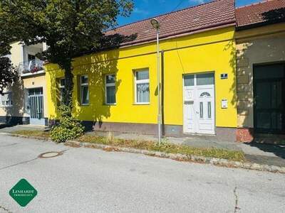 Haus kaufen in 2232 Deutsch