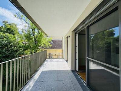 Terrassenwohnung kaufen in 2340 Mödling (Bild 3)
