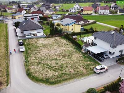 Grundstück kaufen in 8733 Sankt Marein (Bild 3)