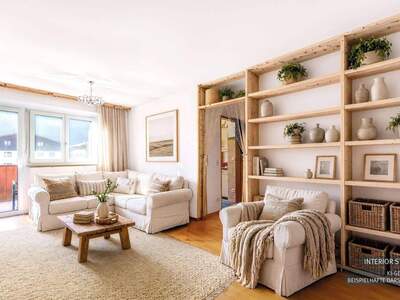 Wohnung kaufen in 5440 Golling