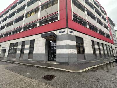 Gewerbeobjekt mieten in 1030 Wien