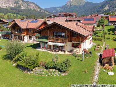 Haus kaufen in 6673 Grän