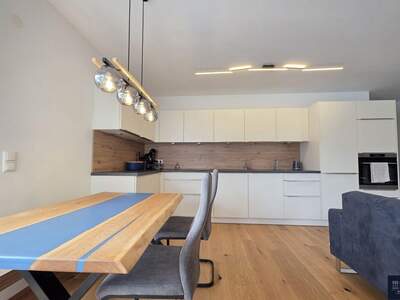 Wohnung mit Balkon kaufen in 4053 Ansfelden (Bild 4)