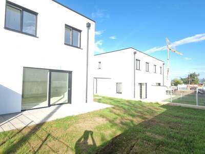 Haus mit Garten kaufen in 4400 Steyr (Bild 1)