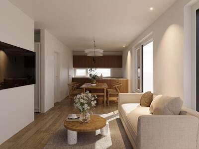 Wohnung mit Balkon kaufen in 5020 Salzburg (Bild 2)