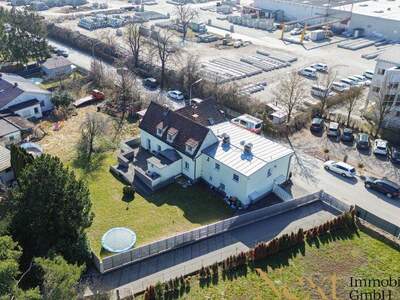 Wohnanlage kaufen in 4050 Traun (Bild 3)