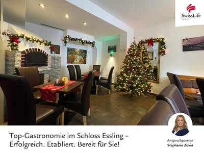 Gewerbeobjekt mieten in 1220 Wien