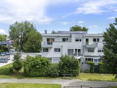 Wohnung mit Balkon kaufen in 9020 Klagenfurt (Bild 2)