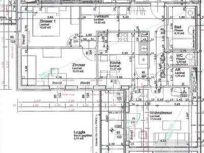 Wohnung mieten in 3380 Pöchlarn
