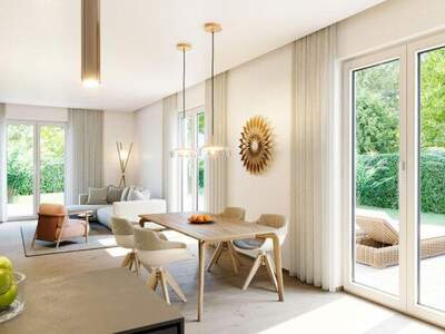 Erdgeschosswohnung kaufen in 5020 Salzburg