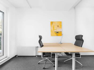 Büro / Praxis mieten in 1110 Wien (Bild 5)