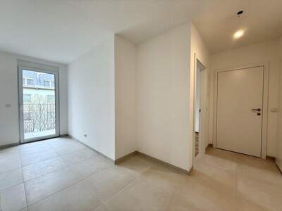 Terrassenwohnung mieten in 1100 Wien (Bild 4)