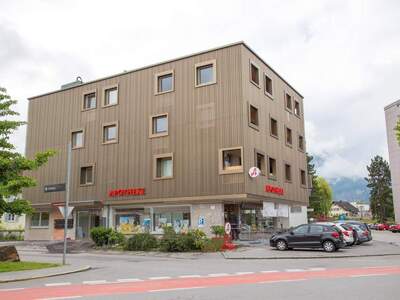 Wohnung mieten in 6850 Dornbirn