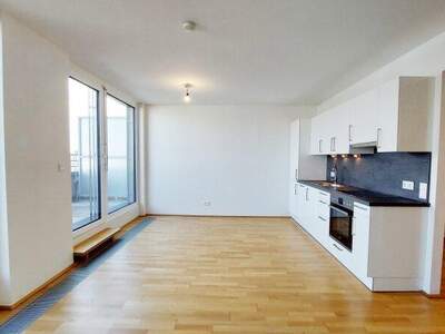 Terrassenwohnung mieten in 1210 Wien (Bild 1)