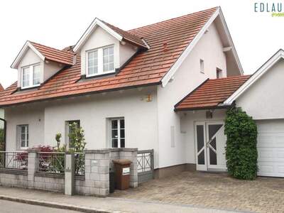 Einfamilienhaus kaufen in 2353 Guntramsdorf (Bild 2)