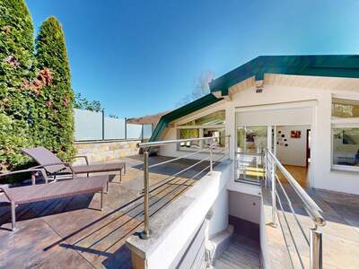 Haus kaufen in 3400 Klosterneuburg