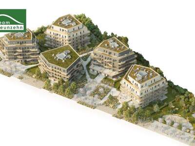 Wohnung kaufen in 1210 Wien (Bild 4)