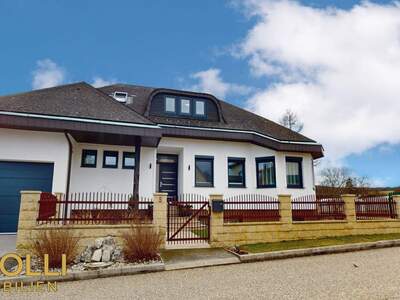 Haus kaufen in 2413 Edelstal