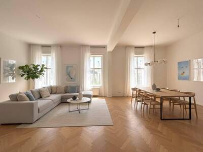 Wohnung mieten in 1010 Wien