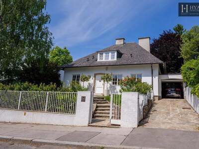 Haus kaufen in 1190 Wien