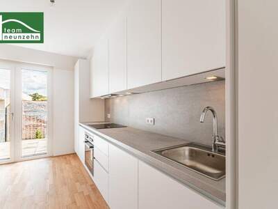 Terrassenwohnung kaufen in 1140 Wien (Bild 3)