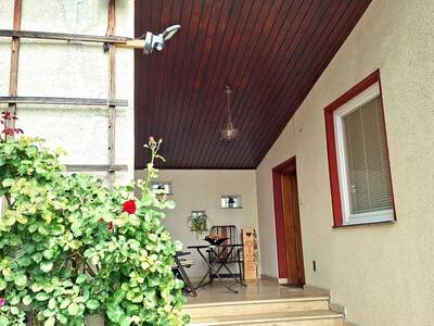Haus mit Garten kaufen in 7400 Oberwart (Bild 3)