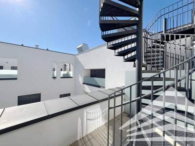 Mietwohnung in 4020 Linz