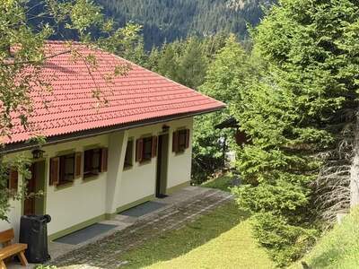 Haus kaufen in 9462 Bad St. Leonhard