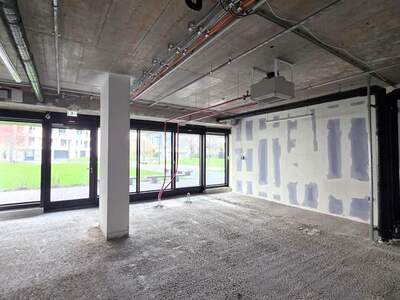 Gewerbeobjekt mieten in 1220 Wien