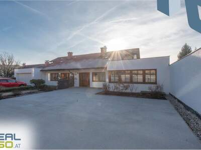 Haus mit Garten kaufen in 4020 Linz (Bild 2)