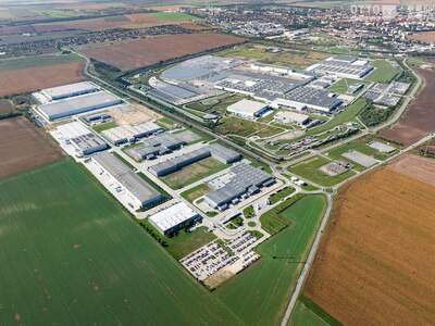 Gewerbeobjekt mieten (Bild 1)