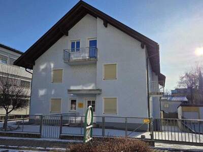 Büro / Praxis mieten in 9300 St. Veit (Bild 2)