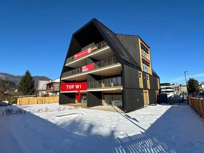 Mietwohnung in 6330 Kufstein