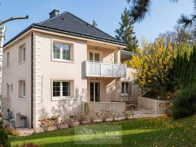 Haus kaufen in 1130 Wien