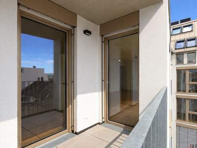 Wohnung mit Balkon kaufen in 1210 Wien (Bild 5)