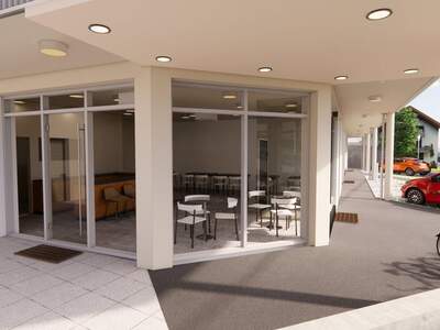 Gewerbeobjekt kaufen in 4492 Hofkirchen (Bild 2)