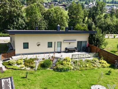 Haus kaufen in 5723 Uttendorf (Bild 1)
