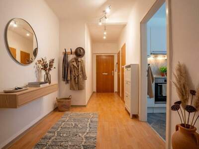 Wohnung mit Balkon kaufen in 8042 Graz (Bild 3)