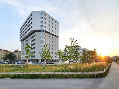 Mietwohnung in 1100 Wien