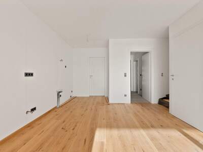 Haus mit Garten kaufen in 4971 Forchtenau (Bild 5)