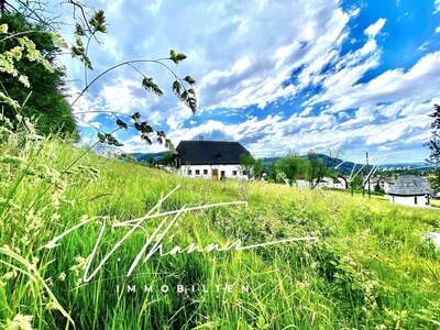 Grundstück kaufen in 4812 Pinsdorf