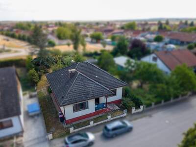 Haus kaufen in 2274 Rabensburg
