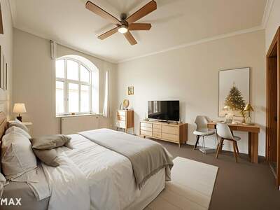 Wohnung kaufen in 2563 Pottenstein